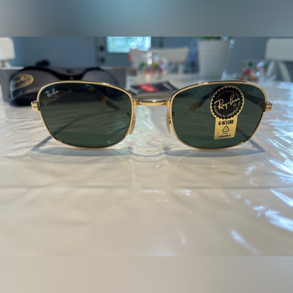 Ray Ban sunglasses (RB 3690), brand new - Picture 5 of 8